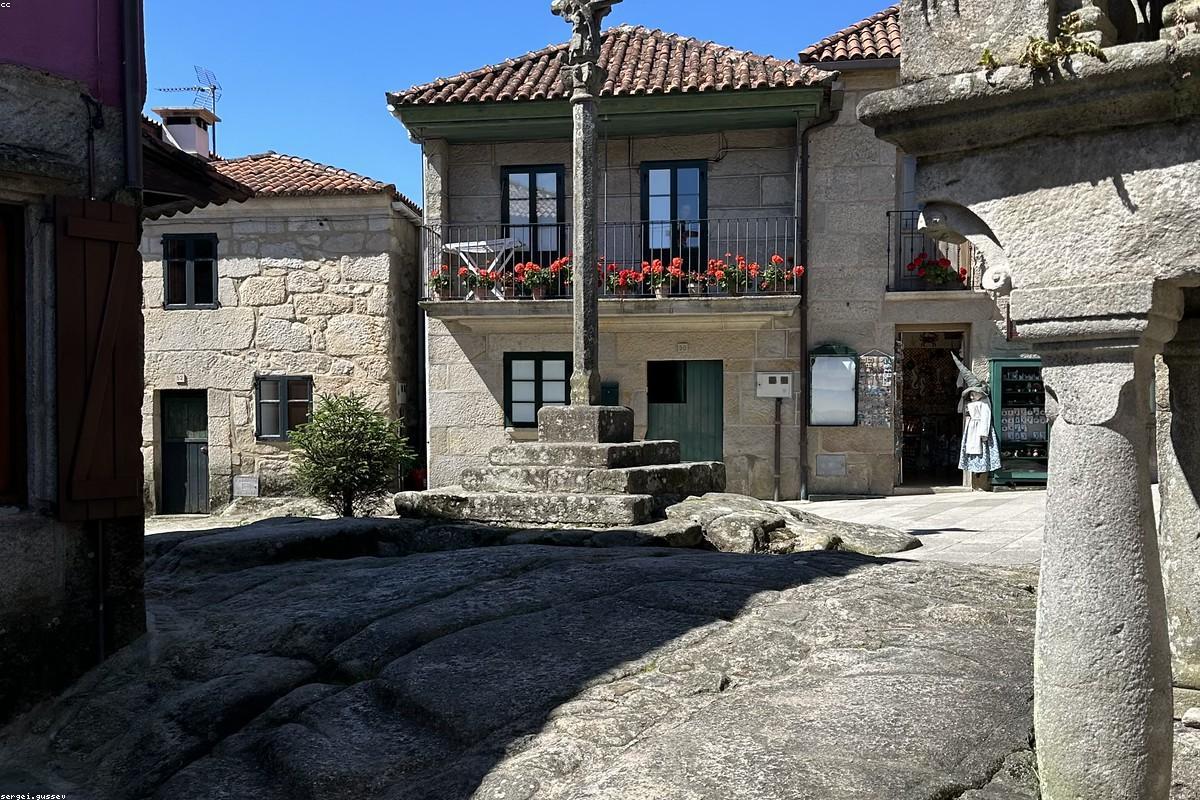 Villa avec vue sur l'océan Atlantique sur la côte basque à Biarritz